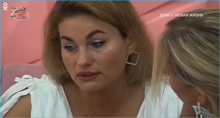 Вероника Лысковец выжила Виталия Изилаева с проекта Дом 2 Вероника Лысковец выжила Виталия Изилаева с проекта Дом 2