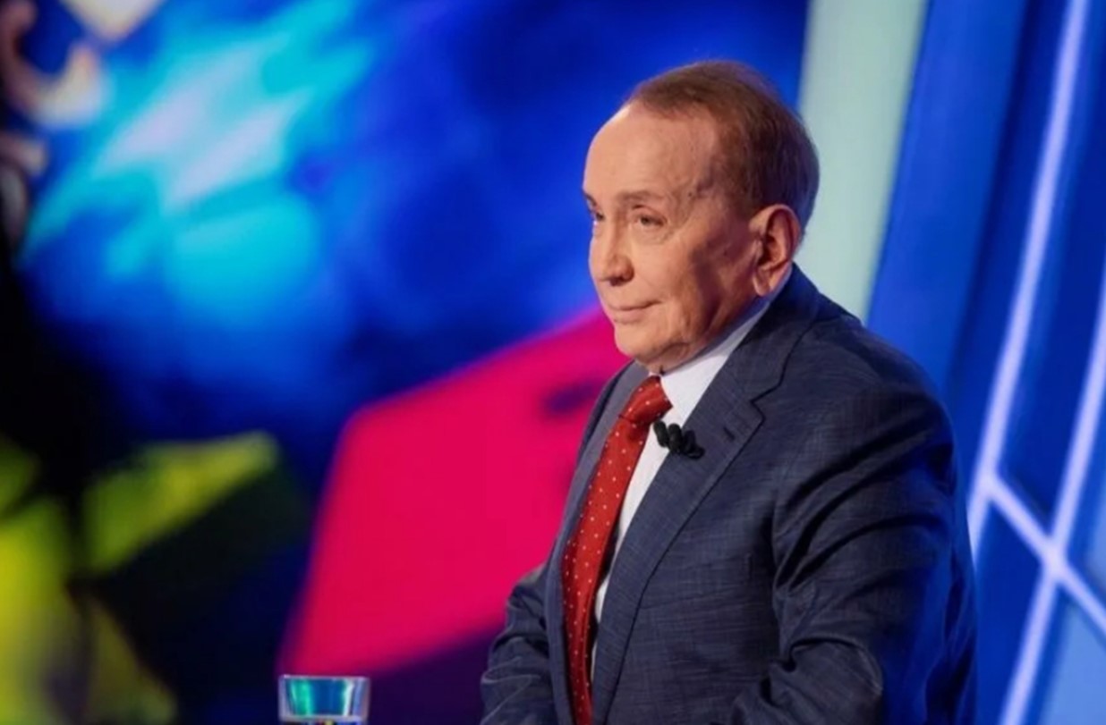 Станислав Садальский озвучил диагноз, ставший причиной кончины Александра Маслякова