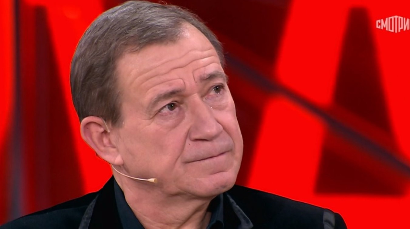 Валерий Пономаренко хочет помириться с женой покойного брата