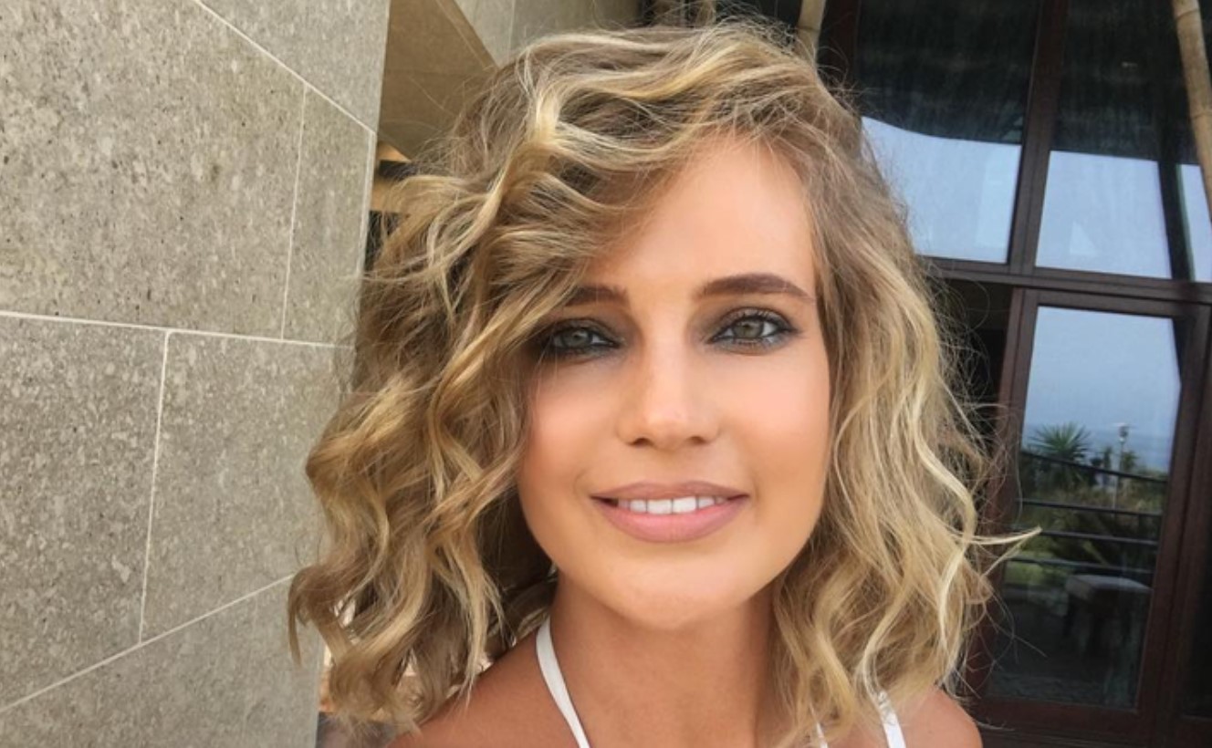 Певица Глюкоза напишет книгу Певица Глюкоза напишет книгу