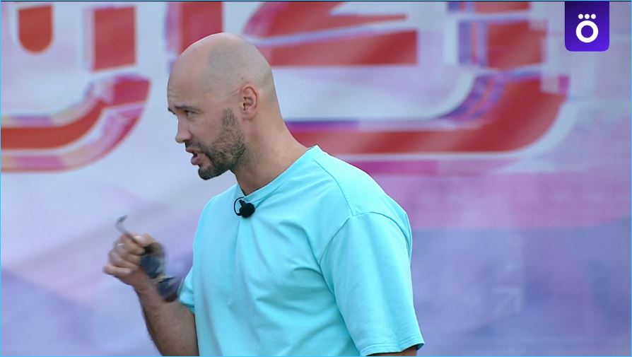 Последние новости дом 2 на сегодня 5 сентября 2024