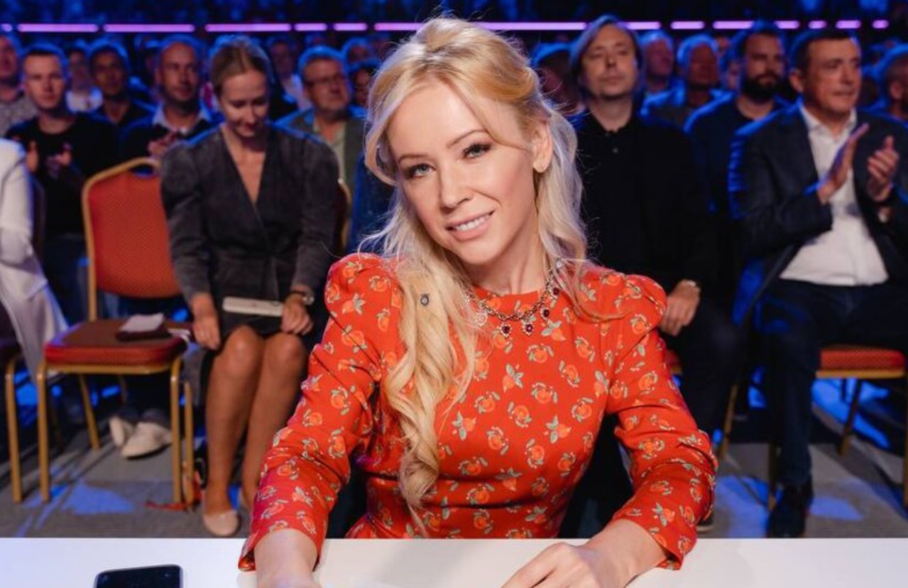 Екатерина Мизулина прокомментировала инцидент, произошедший на концерте Мии Бойка