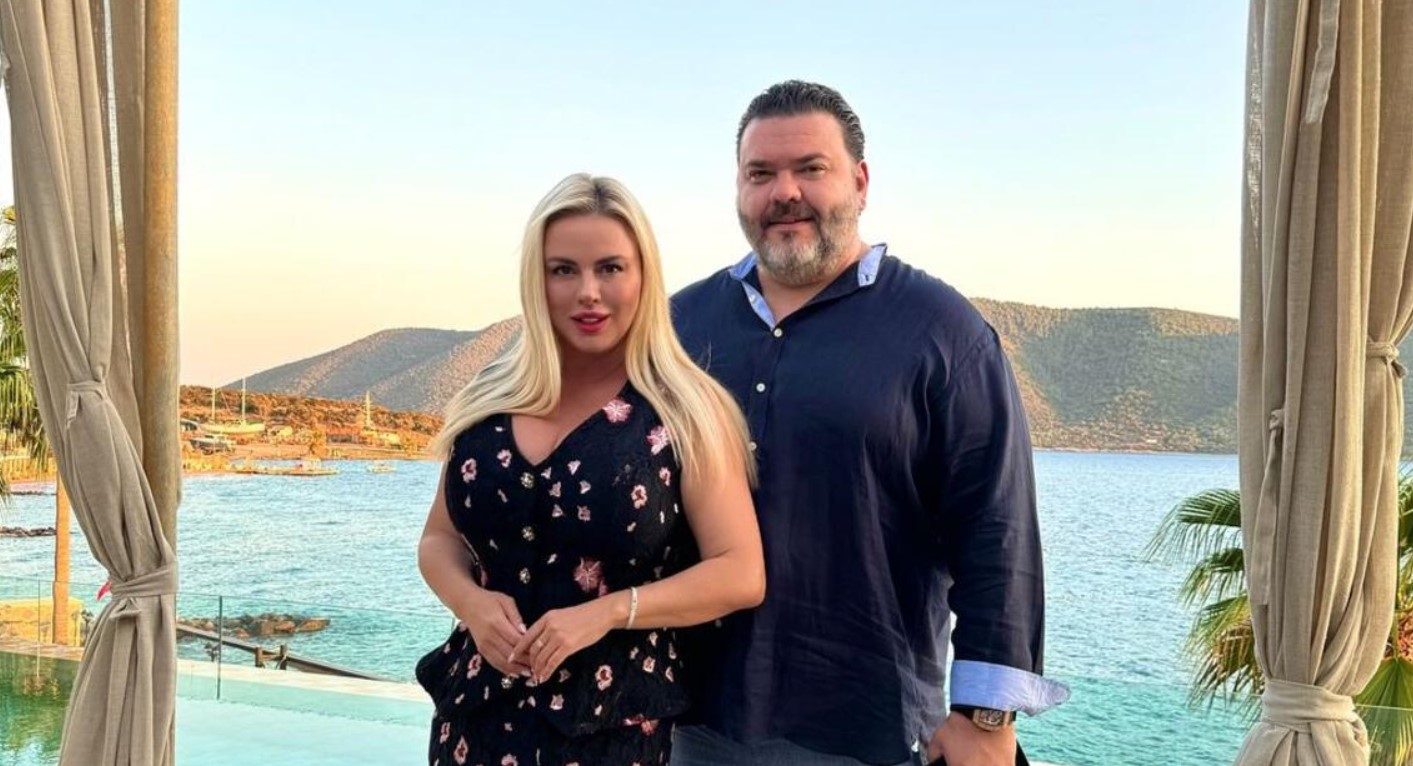 Анна Семенович рассказала о первой ссоре с возлюбленным Анна Семенович рассказала о первой ссоре с возлюбленным