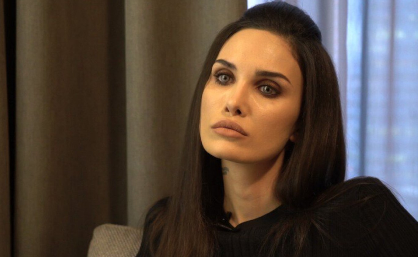 Алана Мамаева прокомментировала поведение рэпера Natana на шоу Алана Мамаева прокомментировала поведение рэпера Natana на шоу