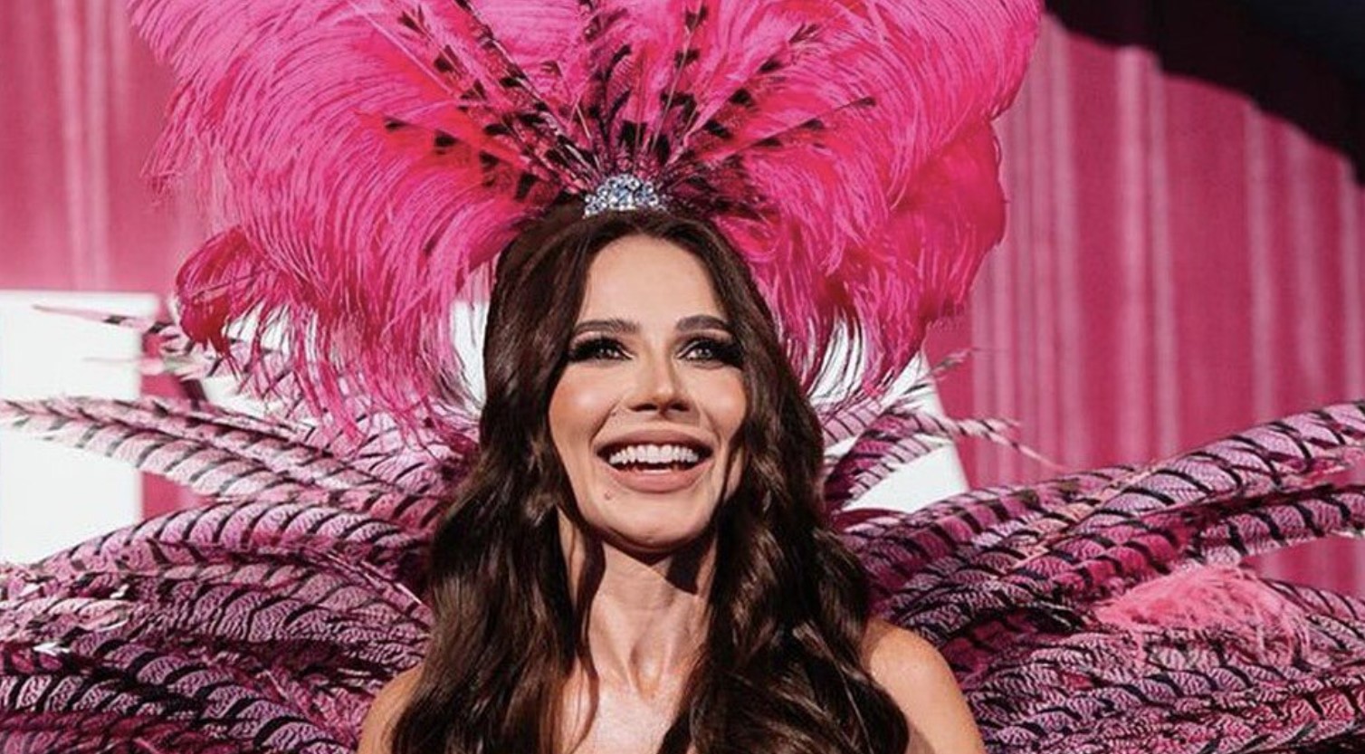 Против блогера Лерчек возбудили новое уголовное дело Против блогера Лерчек возбудили новое уголовное дело