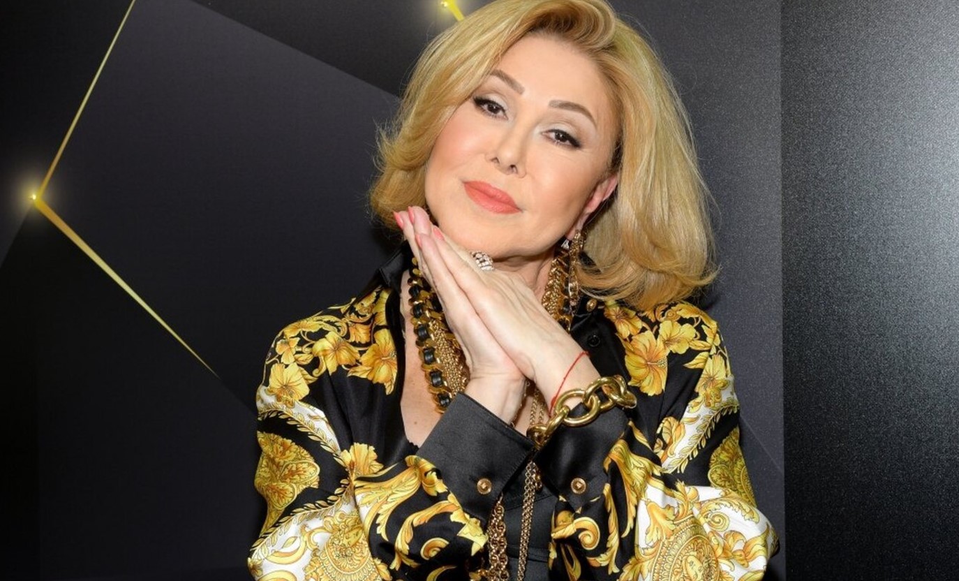 Адвокат Любови Успенской опровергла нарушение той авторских прав на хит 