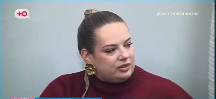 Как Илья Яббаров пообещал помощь своей семьи «беременной» Шломе