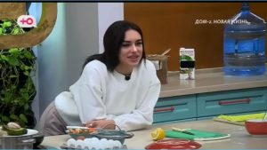 как Виктория Дилье призналась, что не видит серьезности в своих отношениях с Хорошевым
