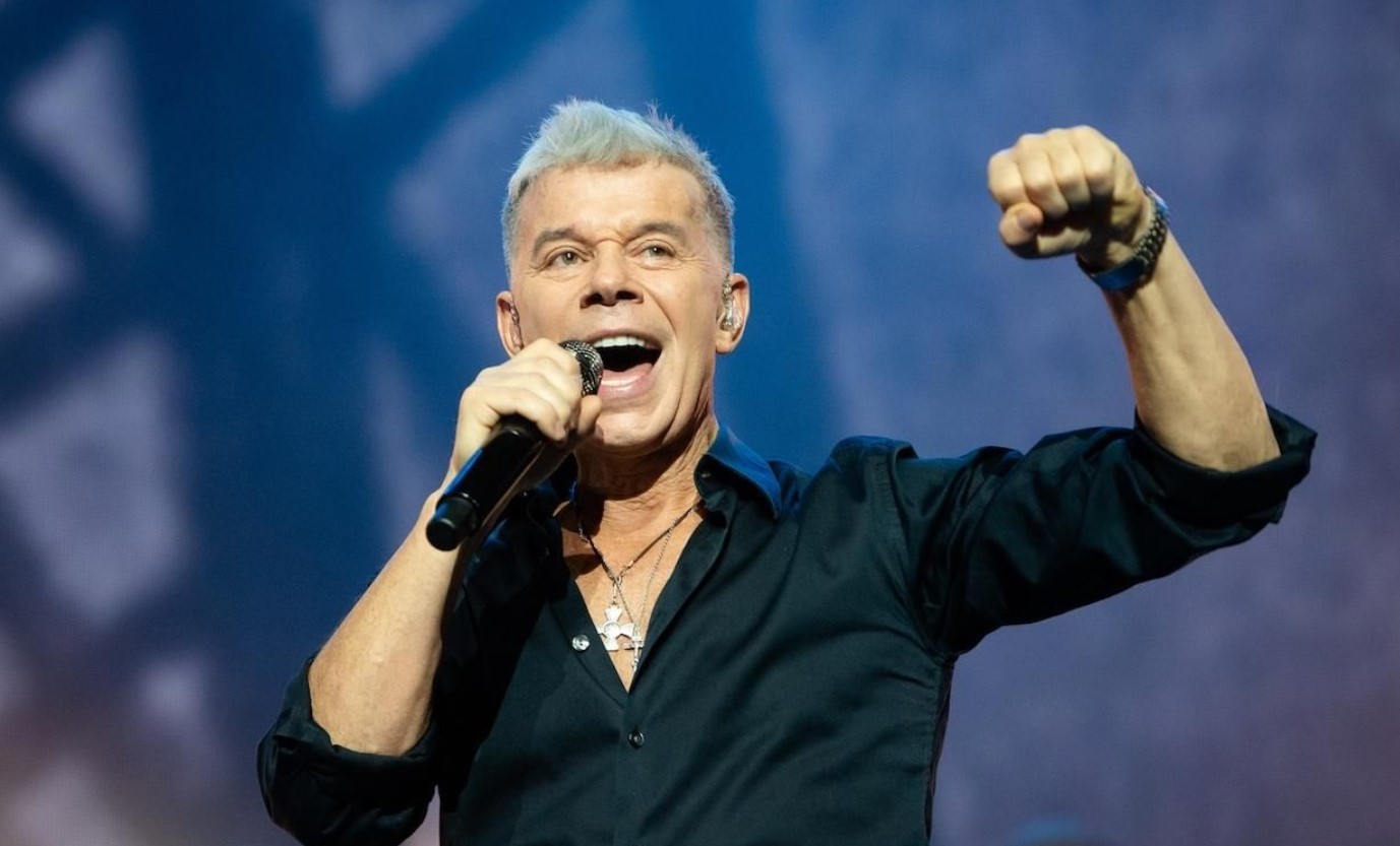 Олег Газманов резко высказался о Ксении Собчак