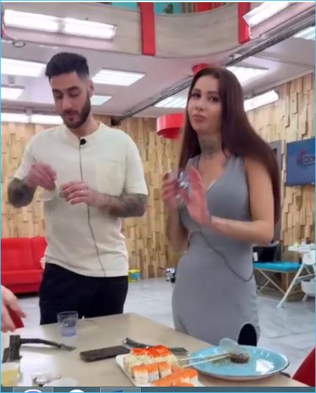 Последние новости дом 2 на сегодня 24 декабря 2024