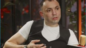 как Выяснилось, с каких доходов Александр Гобозов будет платить алименты Алиане Устиненко на сына Роберта