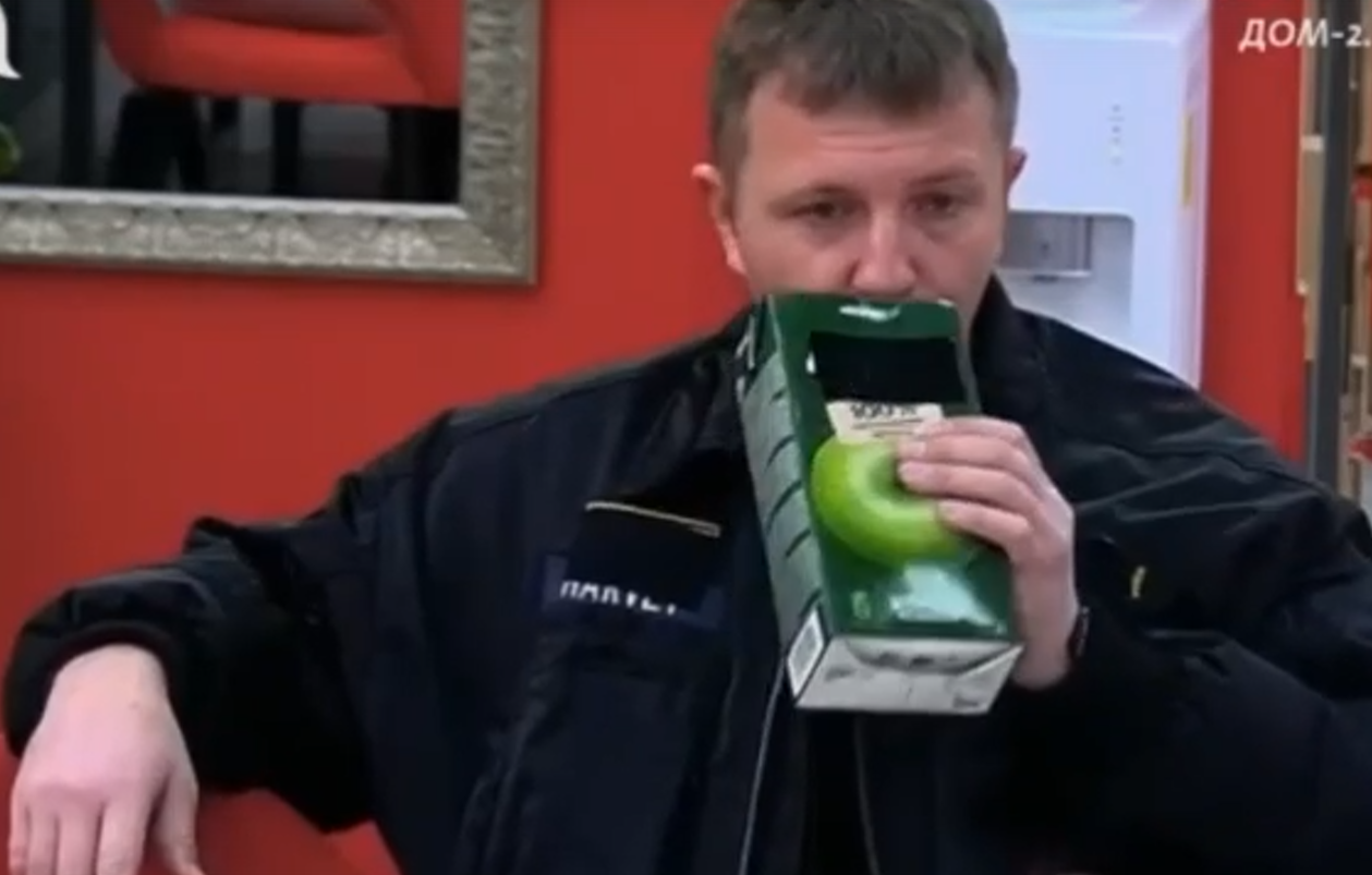 Хорошев заявил, что Яббаров 