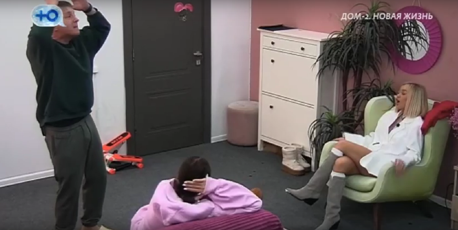 Тепловодская и Яббаров потеряли доверие к Элине Рахимовой