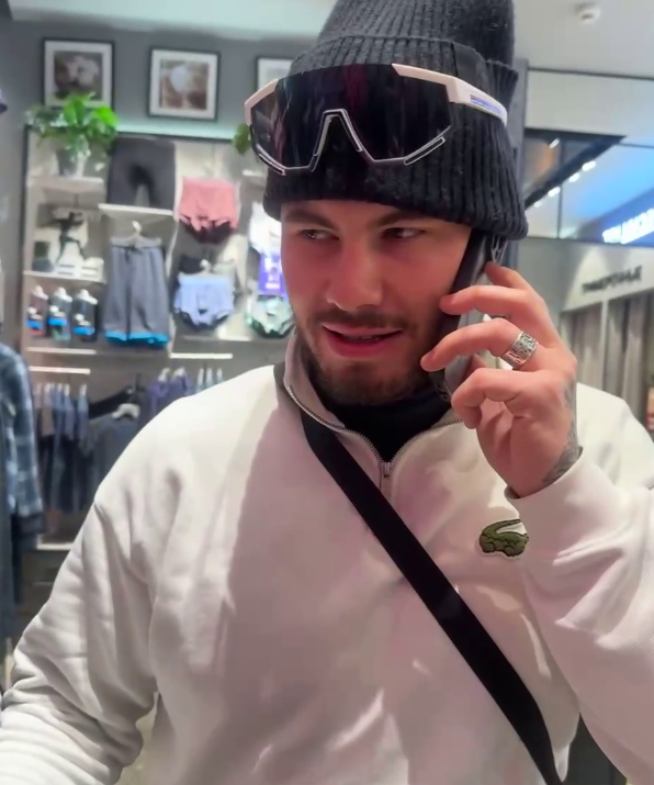 Безверхова решила подкупить Хорошева, как Прокопьева Безверхова решила подкупить Хорошева, как Прокопьева