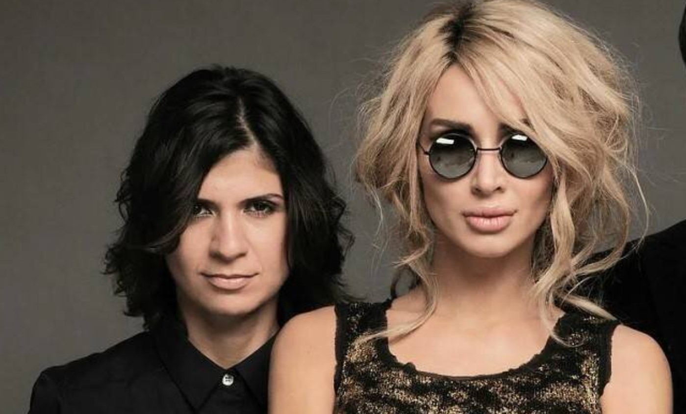 Светлана Лобода посмеялась над музыкальным вкусом россиян