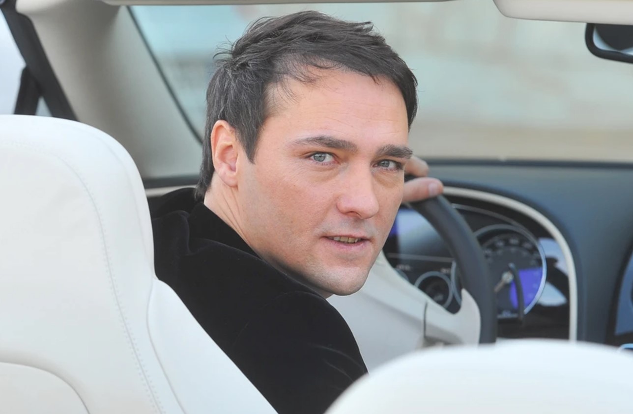 Андрей Разин пригрозил вдове Юрия Шатунова Андрей Разин пригрозил вдове Юрия Шатунова