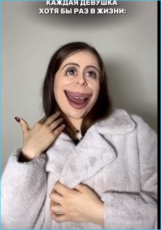 Ольга Рапунцель возмущается пародиями на неё или хочет оплаты, спорят в сети