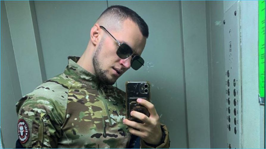 Александр Дёмин нашел свою любовь как раз к дню рождения