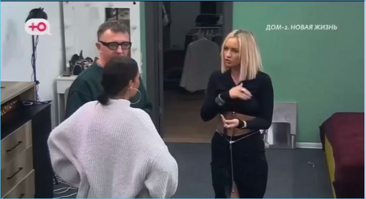 Елена Тепловодская предала семью Ползовых, считают зрители Дома 2