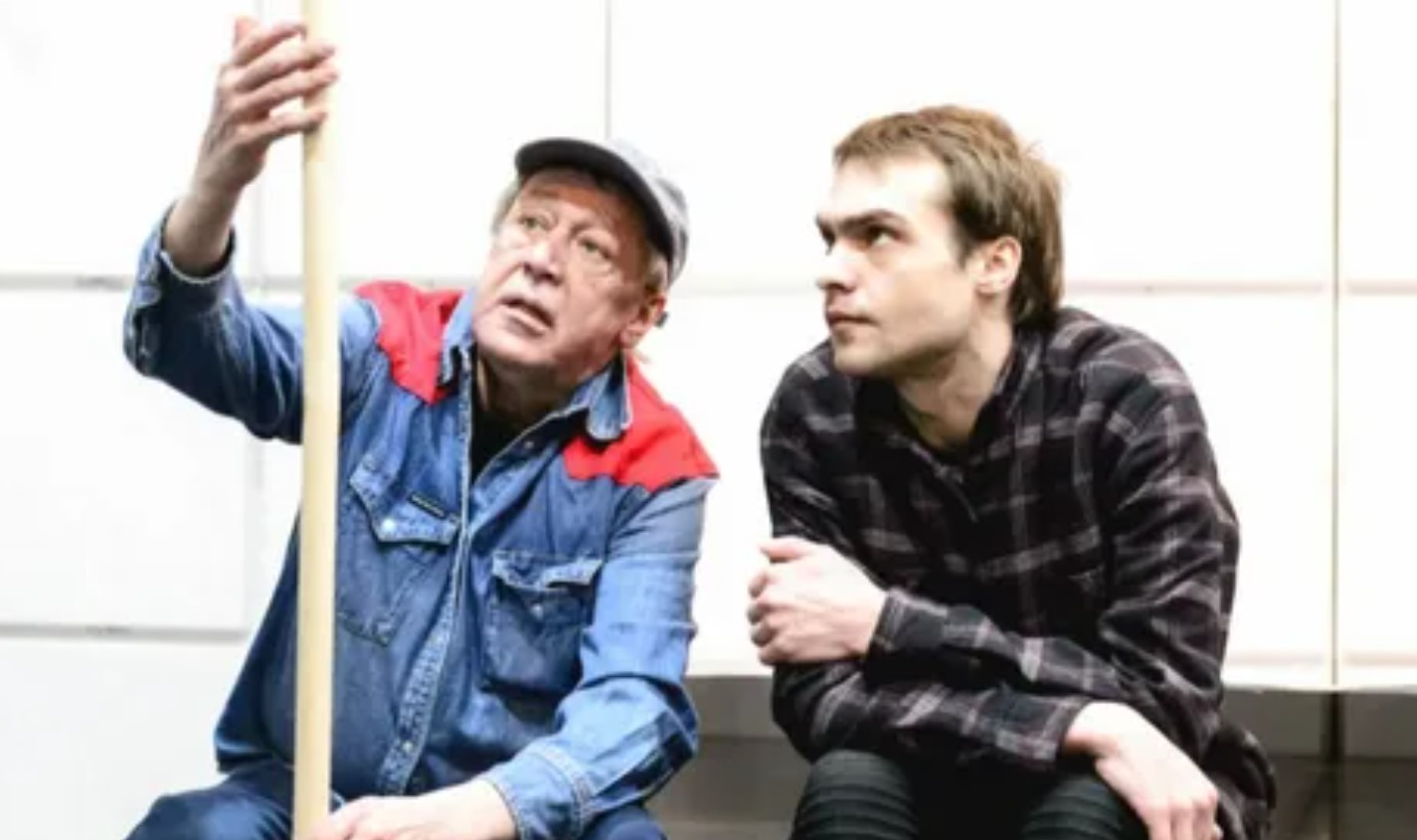 Евгения Добровольская до конца своих дней говорила о бывшем муже Евгения Добровольская до конца своих дней говорила о бывшем муже