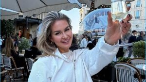 как Марина Африкантова удивлена реакцией в сети на поведение своих родителей