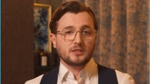 как Влад Кадони поделился мнением о развитии блогосферы и инфобизнеса