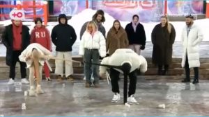 все Последние новости дом 2 на сегодня 5 января 2025