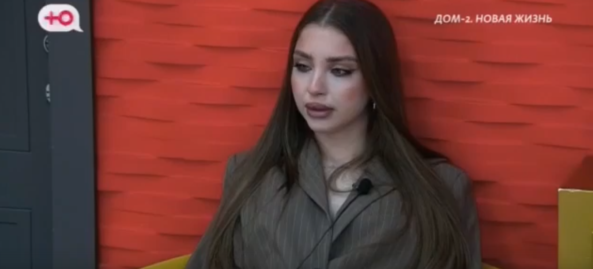 Катя Квашникова оказалась копией своего биологического отца