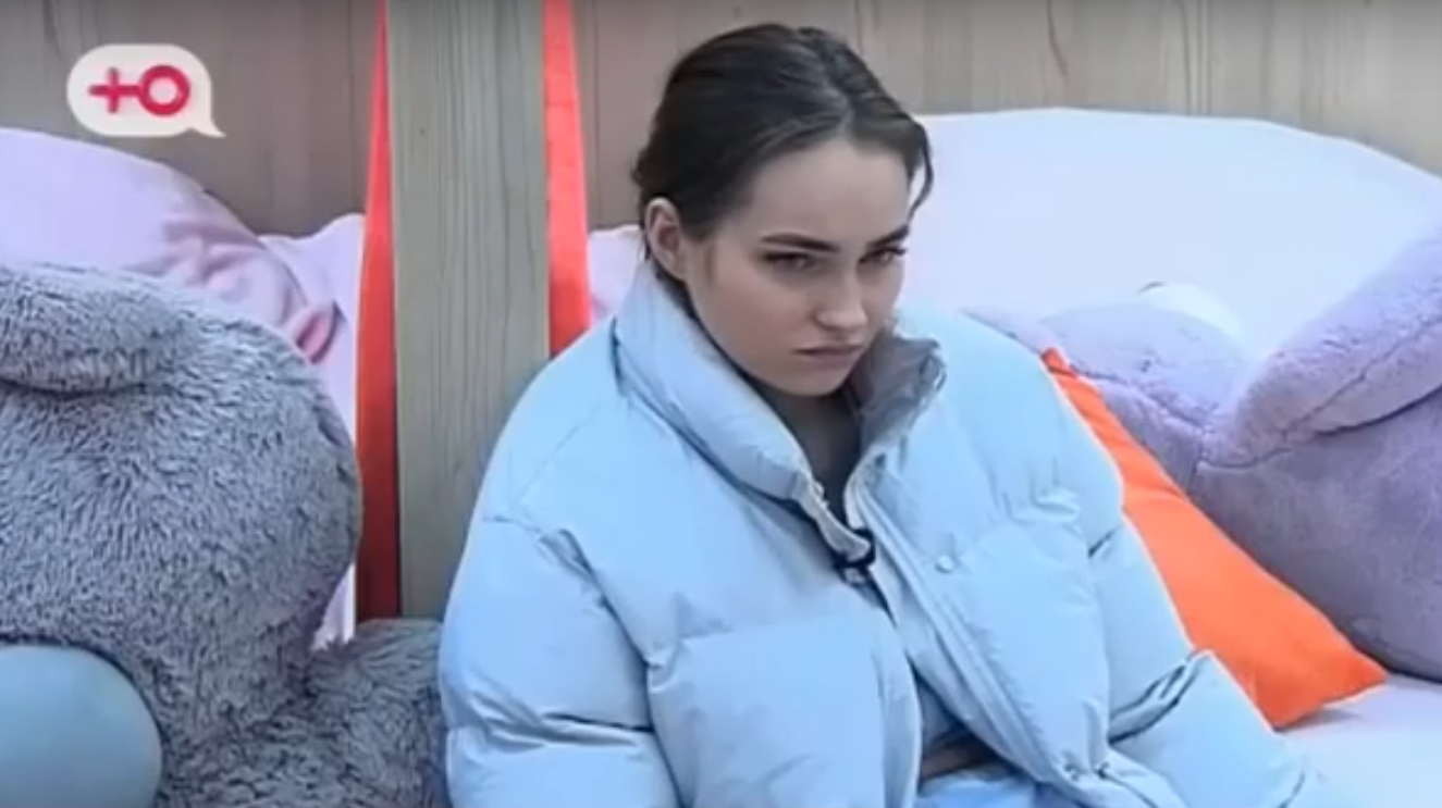 Тигран Салибеков по-своему воспитывает сына Леона Тигран Салибеков по-своему воспитывает сына Леона