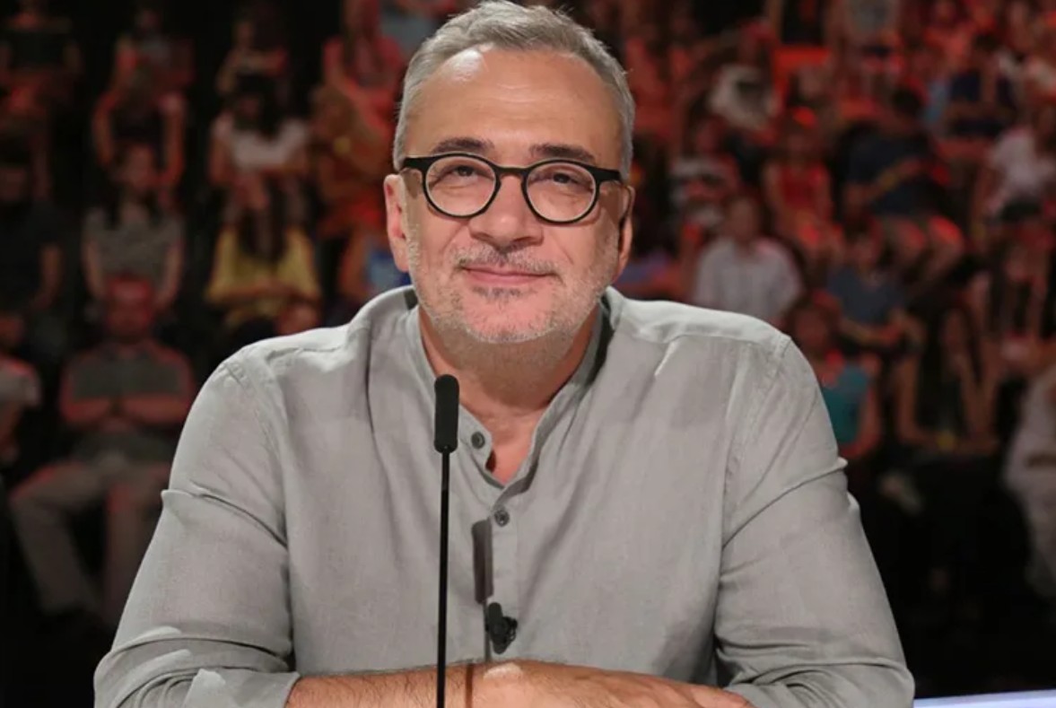 Заработки Константина Меладзе в России увеличились в несколько раз Заработки Константина Меладзе в России увеличились в несколько раз