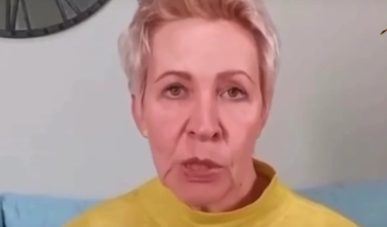 Татьяна Лазарева готовится к восстановлению отношений между Россией и Украиной