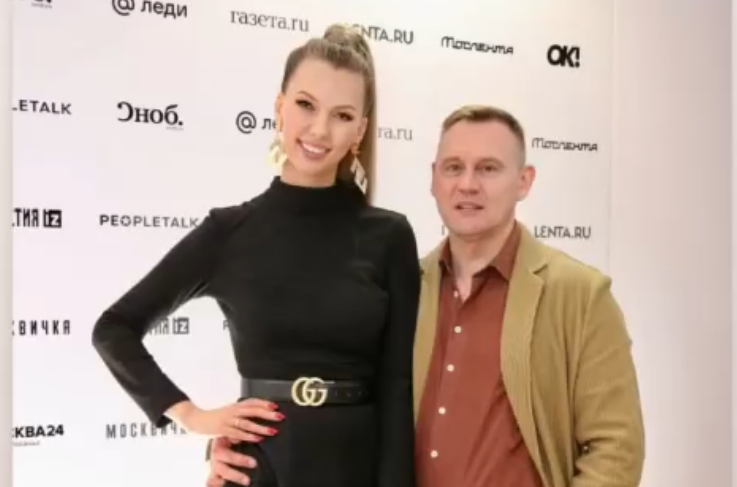Степан Меньщиков и Ангелина Монах в поиске новых партнеров