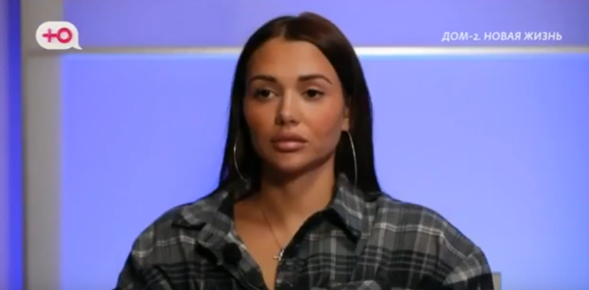 У Елены Тепловодской не было интима с Вадимом Ползовым, но есть общий секрет У Елены Тепловодской не было интима с Вадимом Ползовым, но есть общий секрет