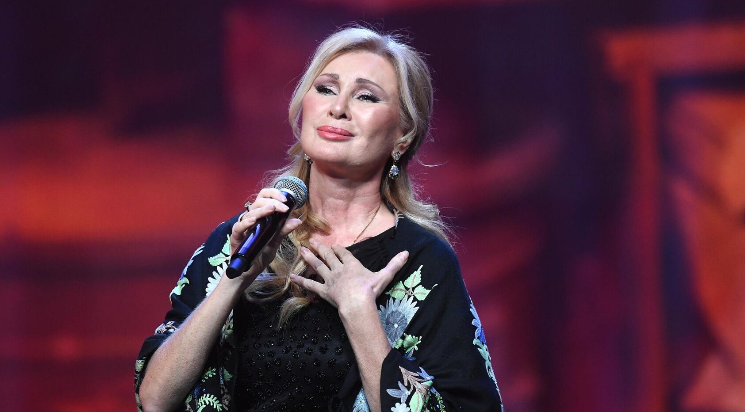 Вика Цыганова высказалась об УДО Михаила Ефремова