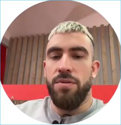 Игорь Григорьев готов оказать поддержку Тиграну Салибекову в борьбе с обитателями вип-дома