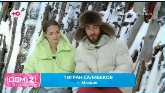 Успеют ли за 5 дней Салибековы «привезти» сестричку Леончику, переживает Андрей Черкасов