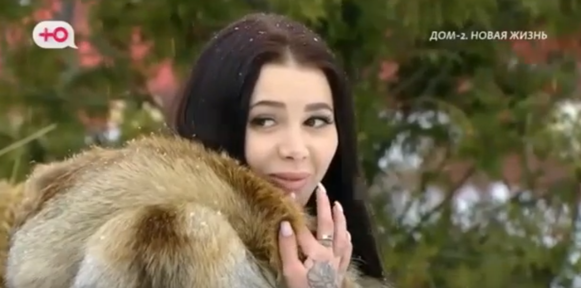 Клавдия Безверхова разучилась строить отношения или нет желающих? Клавдия Безверхова разучилась строить отношения или нет желающих?