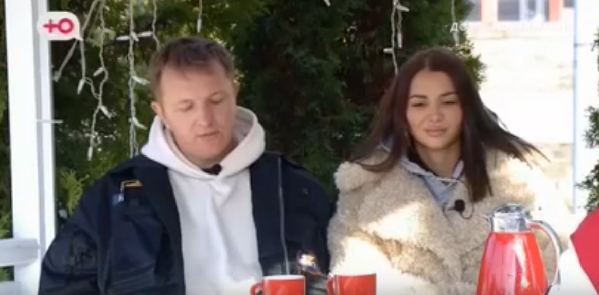 Илья Яббаров отказался отвечать на вопросы Бекужева из-за большой занятости