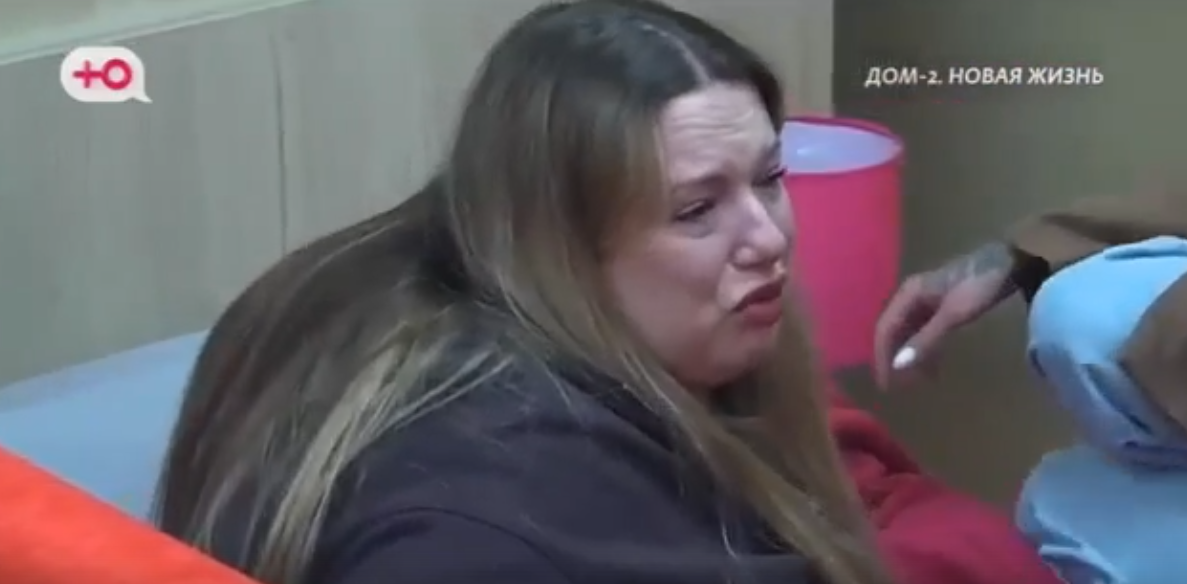 Елена Шлома легла в больницу на обследование