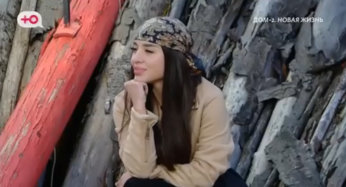 Евгения Дорожкина будет смотреть на голых мужчин, если Хорошев перестанет с ней ночевать