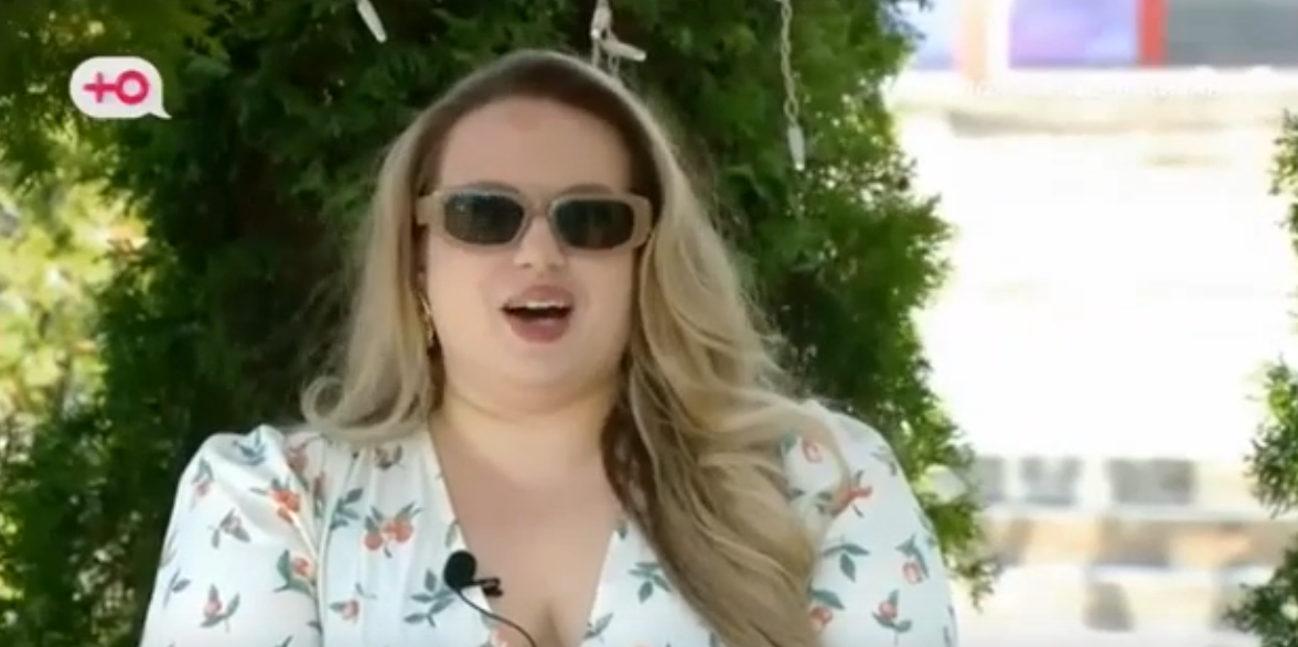 Вадима Ползова веселят девушки, идущие к нему на Дом 2