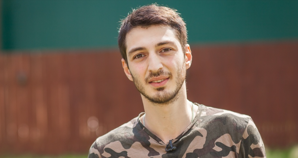 Иосиф Оганесян раскритиковал состав участников Дома 2 и Алексея Безуса