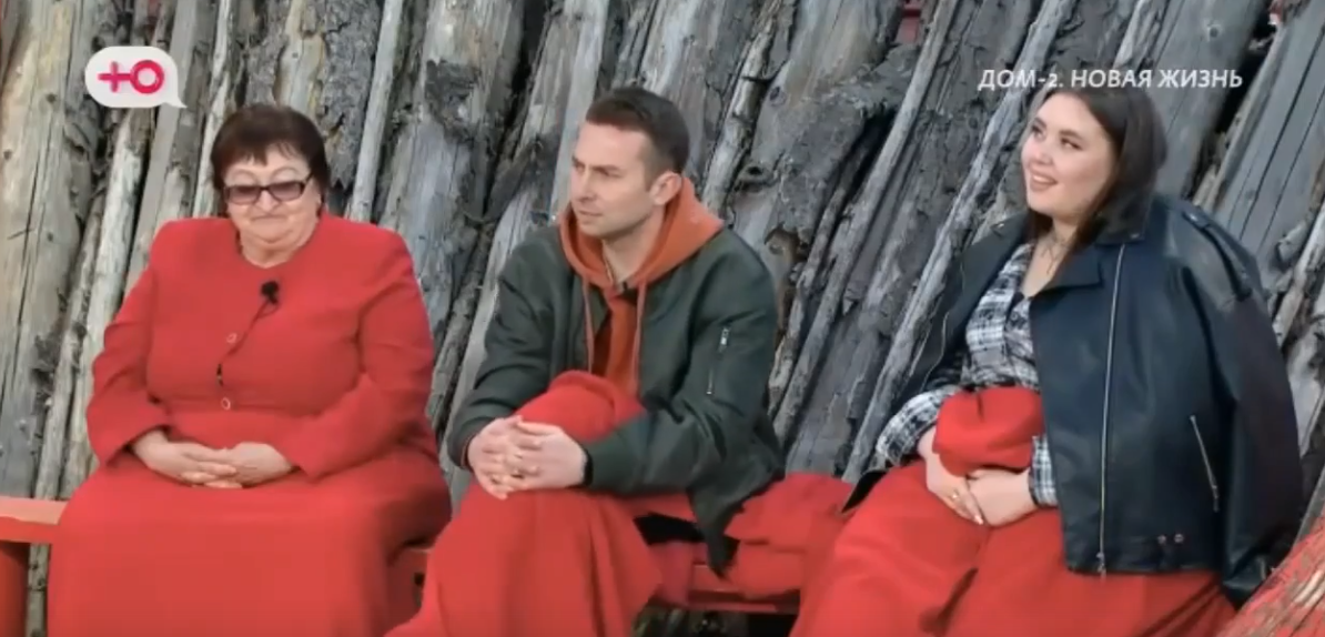 Стефания ради Дома 2 не стала терпеть шутки Вадима Ползова