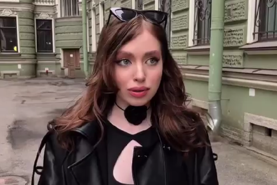 Лиза Субботина попала в больницу с подозрением на сотрясение мозга