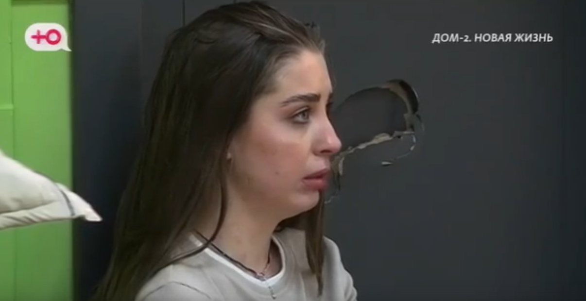 Катя Квашникова нашла причину ненависти к мужчинам