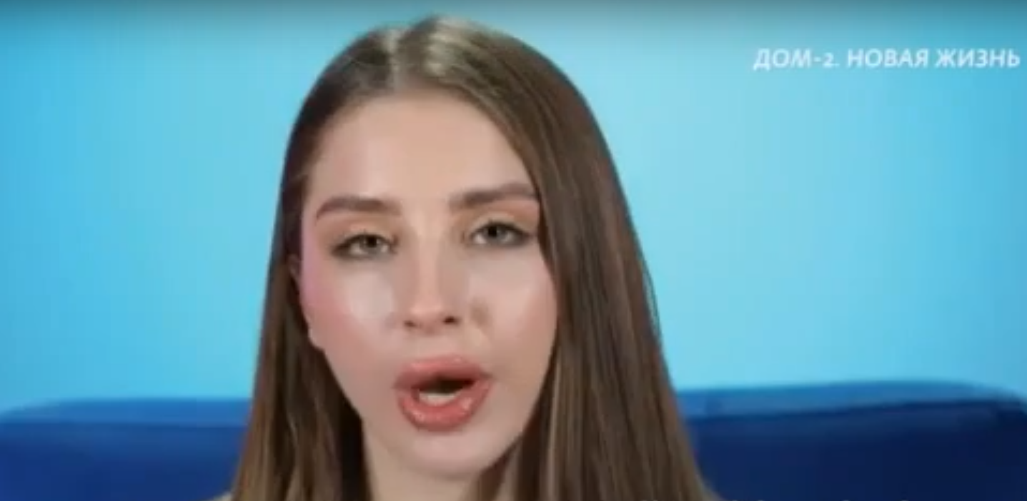 Катя Квашникова в двух словах объяснила, почему она не алкоголичка