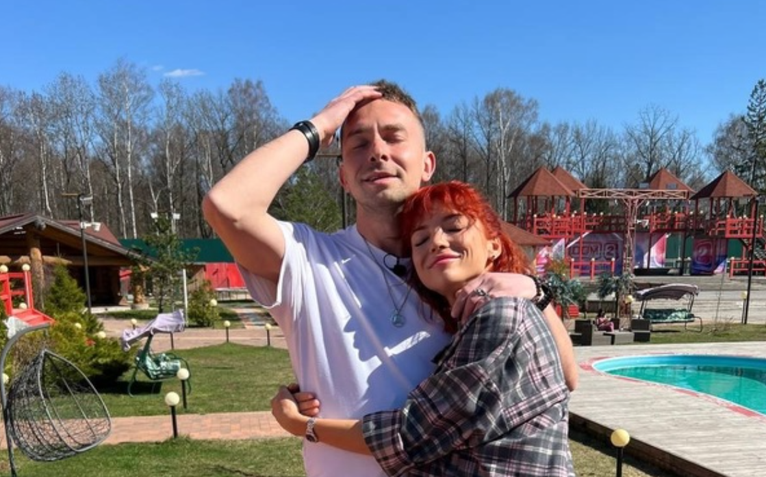 Вадим Ползов встретил свою любовь или злит Шлому?