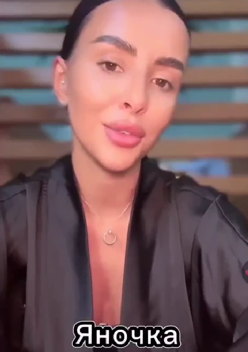 Фиткевич пригласила в Сочи Кристину Бухынбалтэ