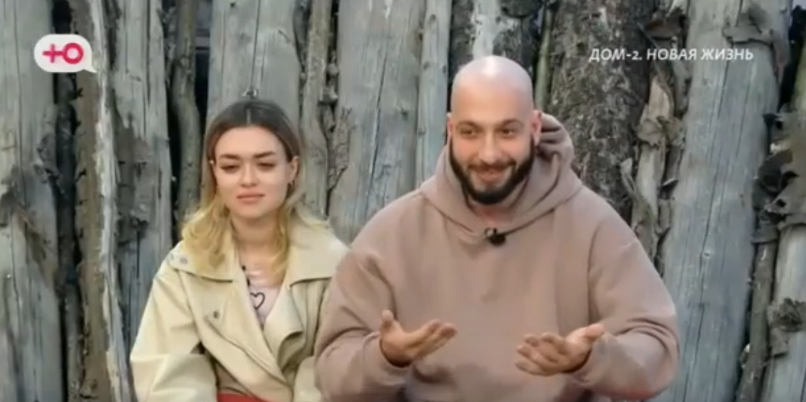 Влад Аракелян вместо ведущих Дома 2 приструнил агрессивного Игоря Григорьева Влад Аракелян вместо ведущих Дома 2 приструнил агрессивного Игоря Григорьева