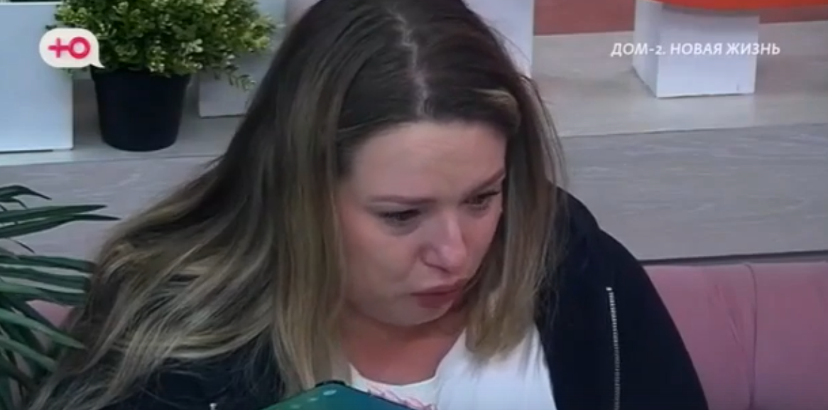 Шлома призналась Клавдии Безверховой, что заняла её место одиночки